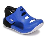 Claquettes enfant garcons Nike NIKE SUNRAY PROTECT 3 Bleu 19 1/2