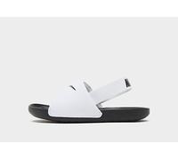 Nike Claquettes Kawa Bébé - Noir 21