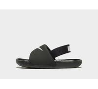 Nike Claquettes Kawa Bébé - Noir 26