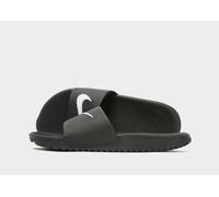 Nike Claquettes Kawa Enfant - Noir