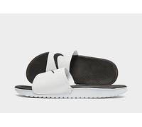 Nike Claquettes Kawa Enfant - Noir 37.5