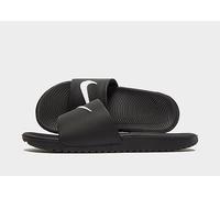 Nike Claquettes Kawa Junior - Noir 38.5