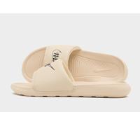 Nike Claquettes Victori One Femme - Marron 40.5