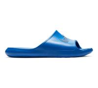 Nike Claquette de douche Victori One Homme Game Royal/Blanc Taille 42,5