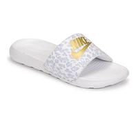 Nike Claquettes W NIKE VICTORI ONE SLIDE PRINT in Blanc 36 1/2