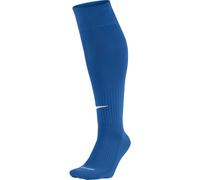 Nike Chaussettes Classic SX4120 Bleu 46/50 Mixte