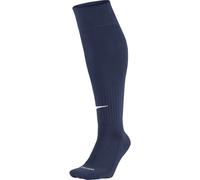 Nike Chaussettes de football hautes Academy Classic Dri-FIT - Midnight Navy/Blanc - L EU