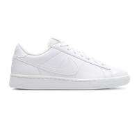 Nike Classic Femme - Baskets, Blanc - Pointure 36 - Cuir White 36