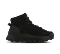 Nike Classic Femme - Bottines, Noir - Taille 39 - Cuir suédé Black 39