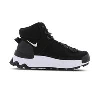 Nike Classic Femme - Bottines, Noir - Taille 39 - Nubuck Black 39