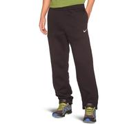 Nike Classic Fleece Pantalon d'entraînement Homme Noir FR : S (Taille Fabricant : S)