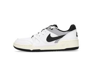 Nike - Classic Low Top Baskets - Homme - Sport - Blanc - Taille: 42 1/2 EU