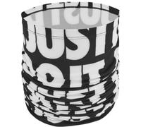 Nike CLASSIC NECK WRAP Cache-cou OSFM Noir