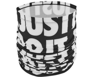 Nike CLASSIC NECK WRAP Cache-cou OSFM Noir