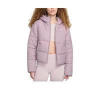 Nike - Classic Puffer Jacket - Femme - Sport - Violet - Taille: 42 FR