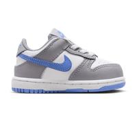 Nike Classic - Sneakers Bébé - Bleu - Pointure 17 - Cuir Blue 17