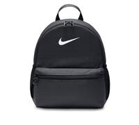 NIKE Classic Youth FZ7222-070 Sac à dos unisexe Gris fumé/noir/blanc 11 l, Gris fumé foncé, noir, blanc, 33cm H x 25cm W x 13cm D
