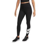 Nike Classics Femme - Leggings, Noir - Taille 40 - Jersey de coton Black 40