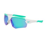 Nike - Cloak Duo Ev24036 Lunettes de soleil - Homme - Sport - Multicolore - Taille: ONE Size