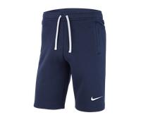 Nike Club 19 Fleece Short bleu F451 S