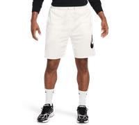 Nike Club Alumni Homme - Shorts, Blanc - Taille 3XL - Jersey de coton White 3XL
