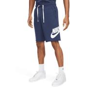 Nike Club Alumni Homme - Shorts, Bleu - Taille S - Jersey de coton Blue S