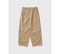 Nike CLUB BALLOON PANT men Casual Pants brown taille: XL