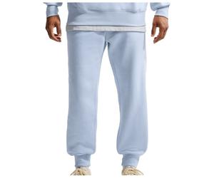 Nike - Club Basketball Jogger - Pantalon de jogging - L - hydrogen blue / hydrogen blue / white