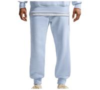 Nike - Club Basketball Jogger - Pantalon de jogging - XL - hydrogen blue / hydrogen blue / white