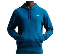 Nike Club BB Po Hoodie pour Homme Court Blue/Court Blue/Lt Khaki L