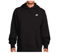 Nike - Club Basketball Pull-Over Hoodie - Sweat à capuche - XXL - black / black / white