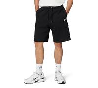 Nike Club BB Cargo Shorts pour Homme Black/Black/White L