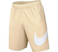 Nike Club BB Gx Short, Glace de goyave/Blanc/Blanc, S Homme