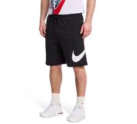 Nike Club Bb Homme - Shorts, Noir - Taille XS - Polaire de coton Black XS