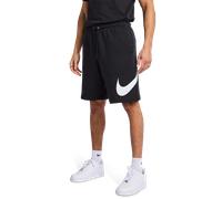 Nike Club Bb Homme - Shorts, Noir - Taille XXL - Polaire de coton Black XXL