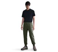 Nike Club BB Pantalons de survêtement pour Homme Medium Olive/Medium Olive/Whit L