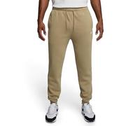 Nike Club BB Pantalons de survêtement pour Homme Parachute Beige/Parachute Beig L