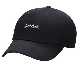 Nike Club Cap Casquette ks Noir