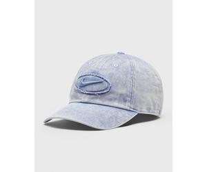 Nike CLUB CAP CB DENIM PATCH men Caps blue taille: M/L