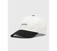 Nike CLUB CAP U CB JDI L men Caps black|white taille: ONE SIZE