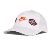 Nike Club Cap Unisexe - Casquettes, Blanc - Taille 27 - 35 White 27 - 35