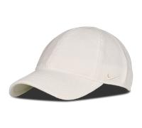 Nike Club Cap Unisexe - Casquettes, Blanc - Taille M/L White M/L