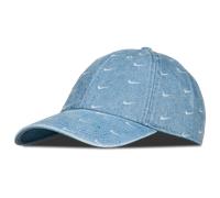 Casquette de baseball Nike Club Bleu S/M Unisex