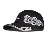 Nike Club Cap Unisexe - Casquettes, Noir - Taille M/L Black M/L