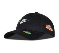 Nike Club Cap Unisexe - Casquettes, Noir - Taille One Size Black One Size