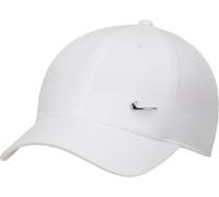Casquette Nike Swoosh Blanc Adulte - FB5372-100 - Taille M/L