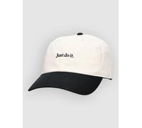 Nike Club Casquette blanc LXL