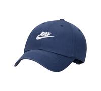 Nike Club Casquette-Bleu Foncé