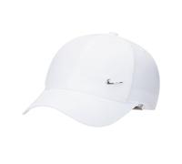 Casquette Nike Dri-FIT Club, Blanc, Fille Taille unique