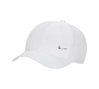 Nike Casquette Swoosh Unisexe Blanc Taille Unique